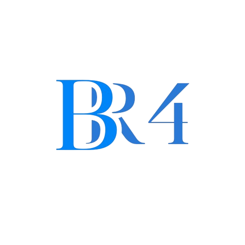 BR4 Accountants Logo